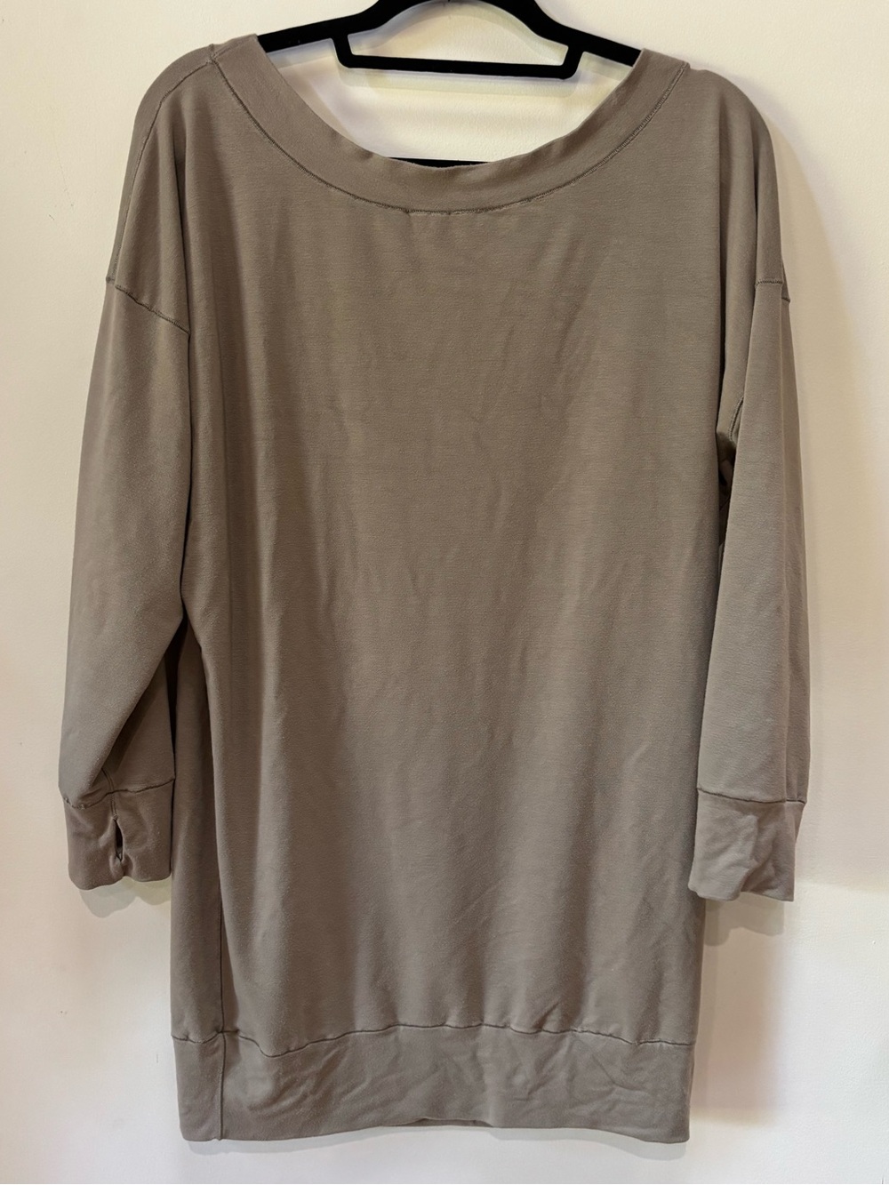 Angelrox Terry Welder Pullover